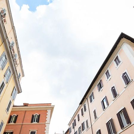 Pantheon Luxury Gold Apartment Rom Eksteriør billede